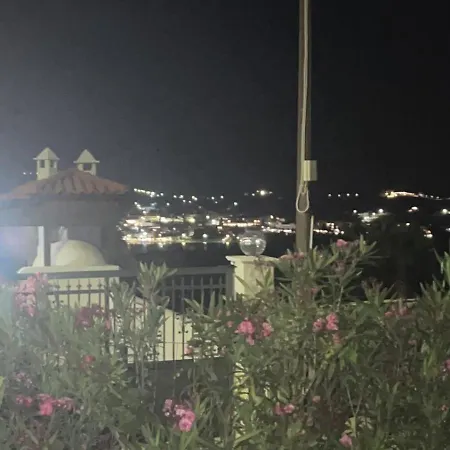 Open Beyond Villa Heraklion  Exterior photo