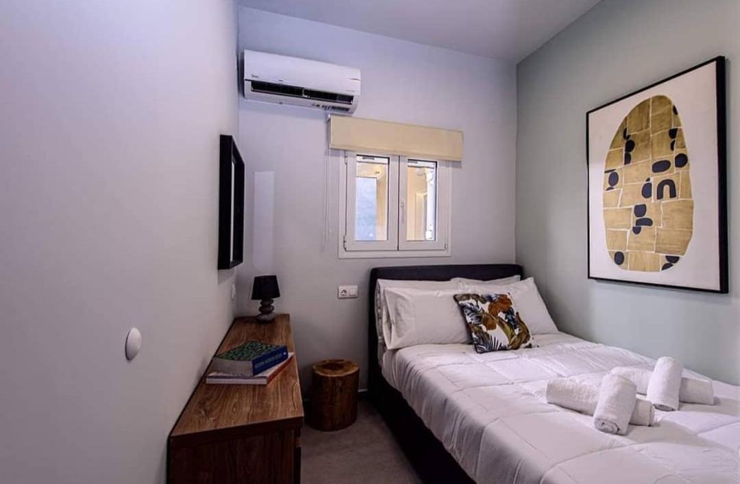 Holiday home Open Beyond *