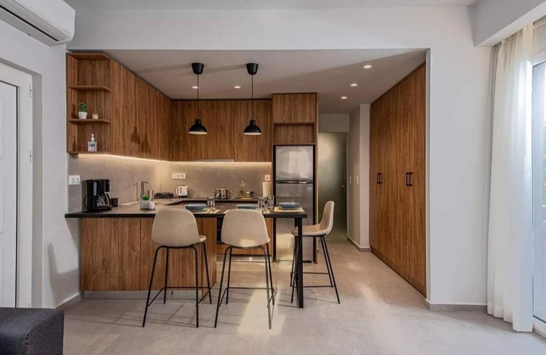 Open Beyond Holiday home *