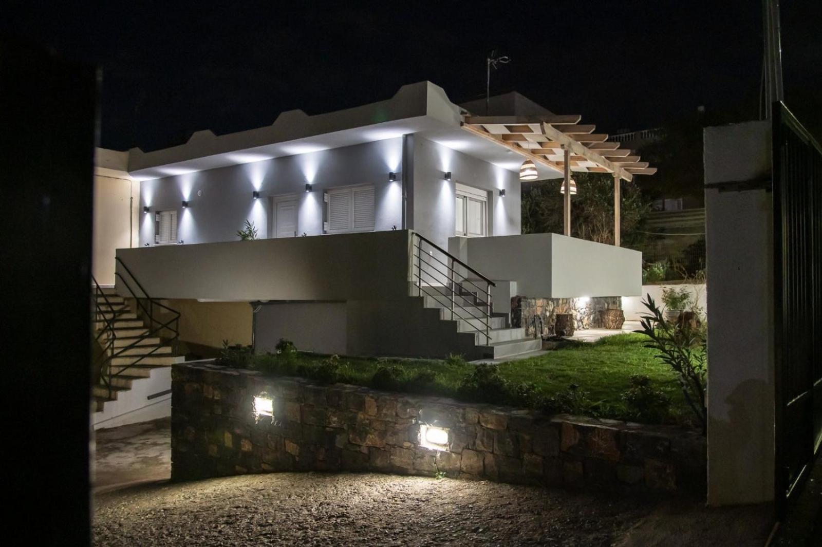 Holiday home Open Beyond Heraklion (Crete)