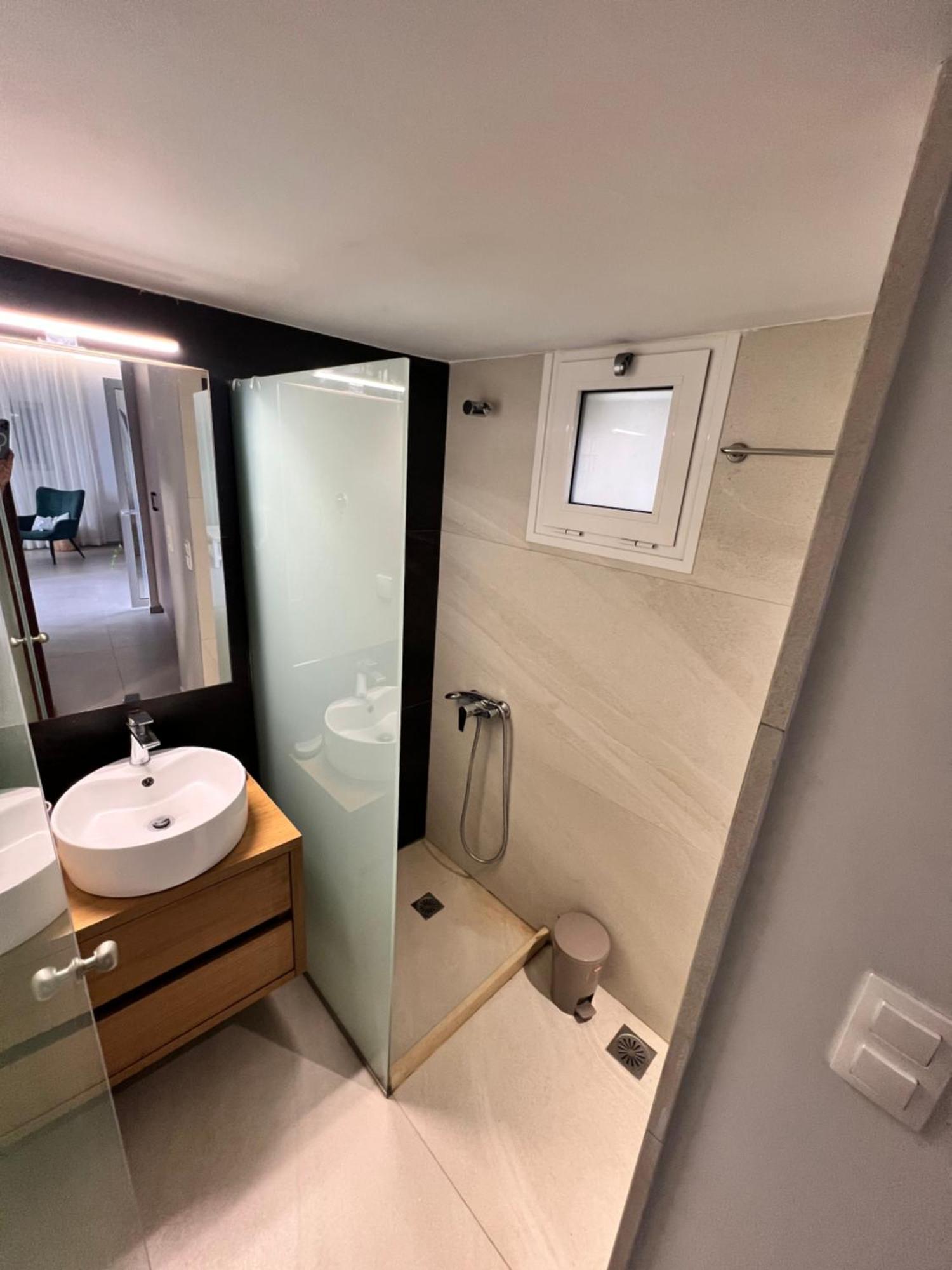Tatil Evi Open Beyond Kandiye