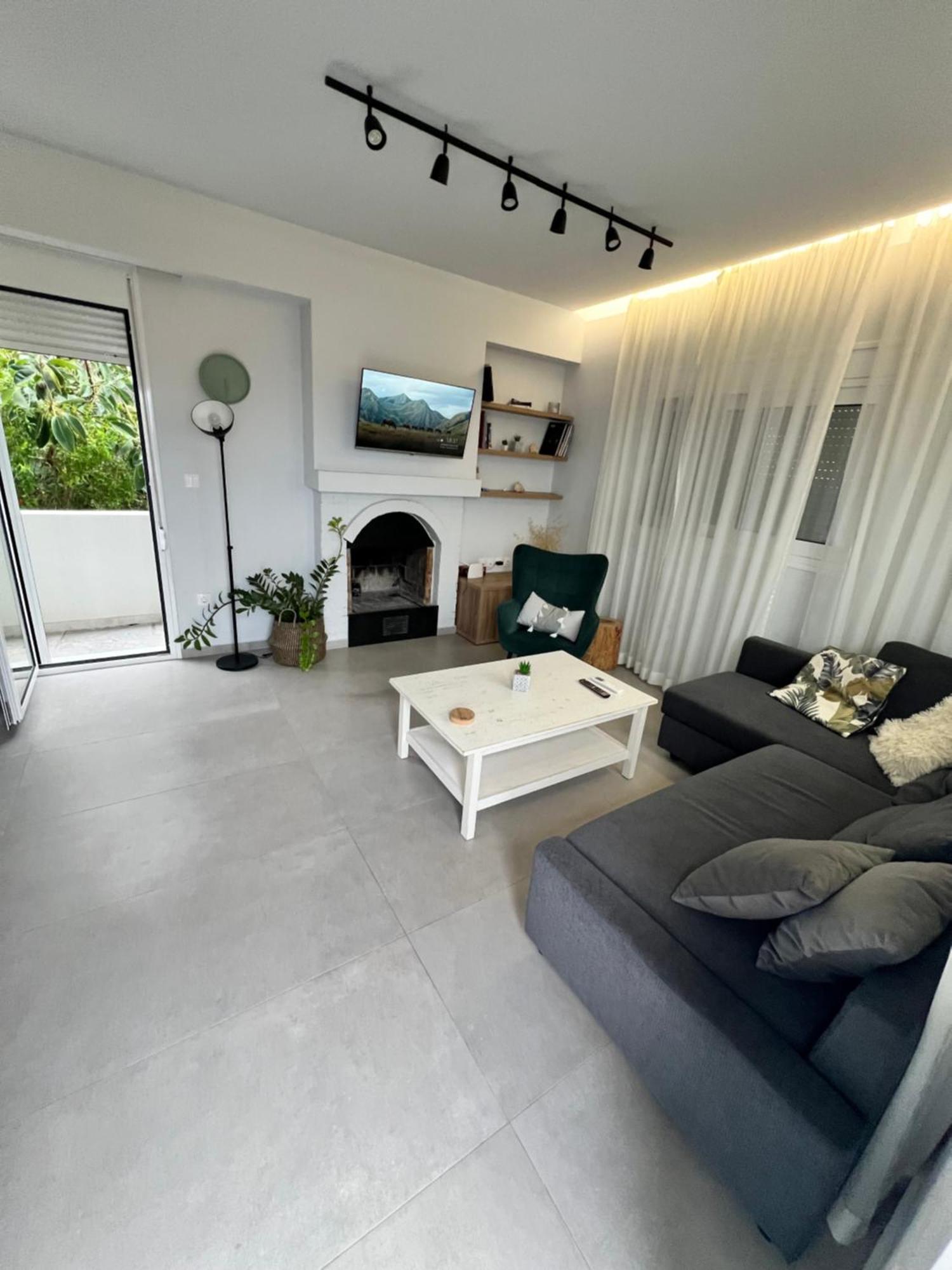 Tatil Evi Open Beyond Kandiye