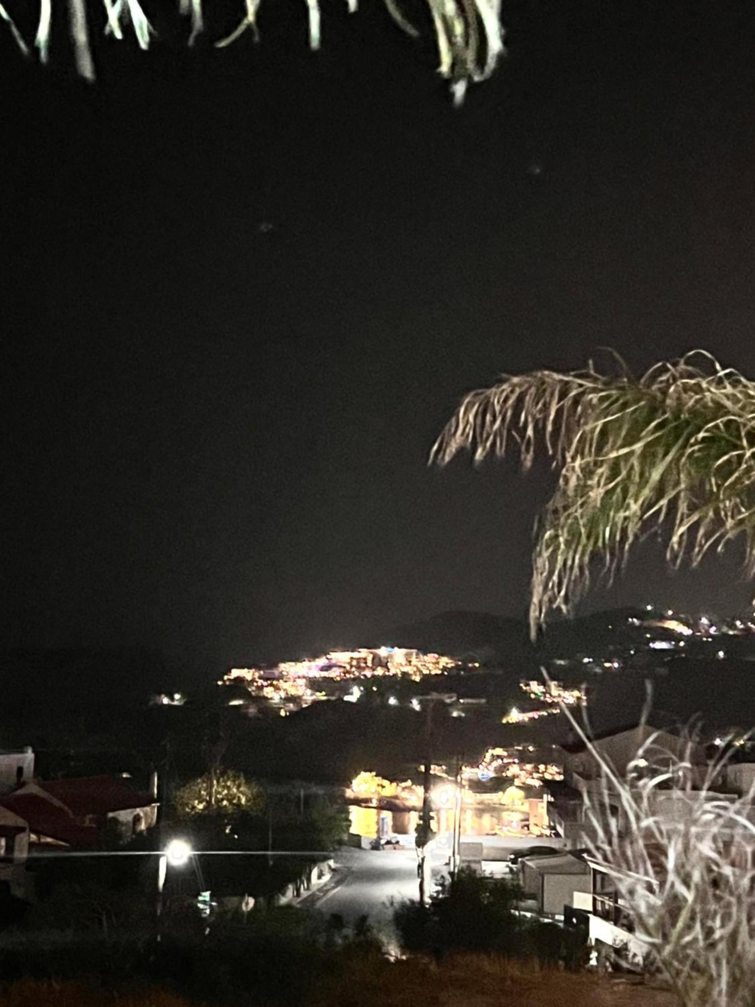 Tatil Evi Open Beyond Kandiye