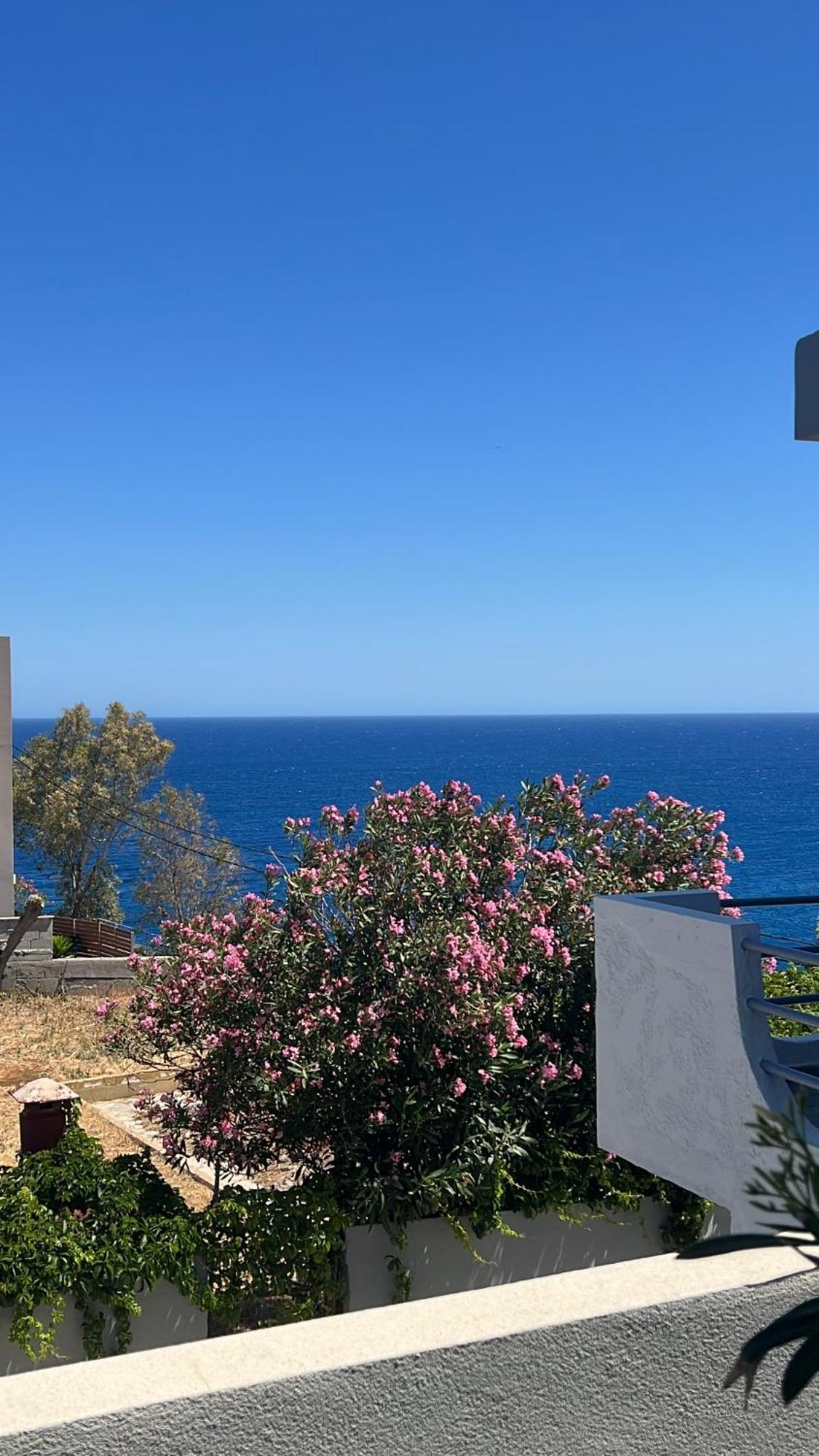 Holiday home Open Beyond Heraklion (Crete)